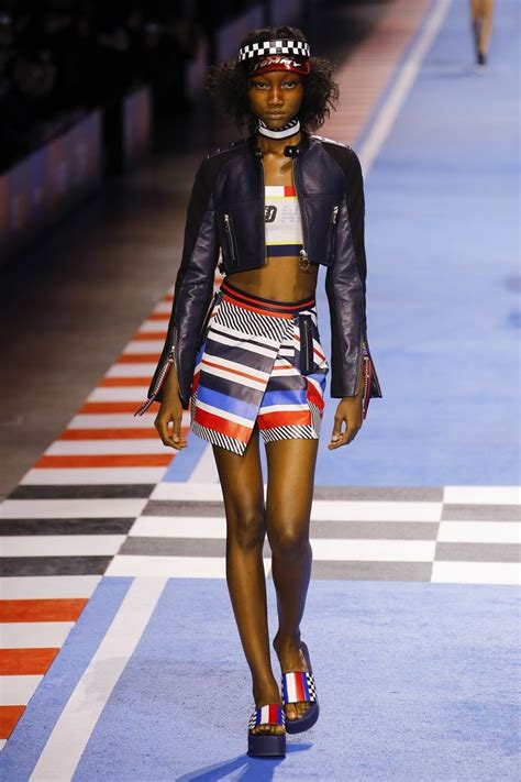 tendencias tommy hilfiger 2018